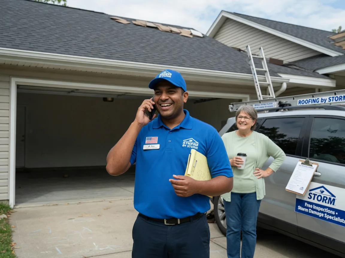 Roof Repair Near Me Massillon, OH FAQs