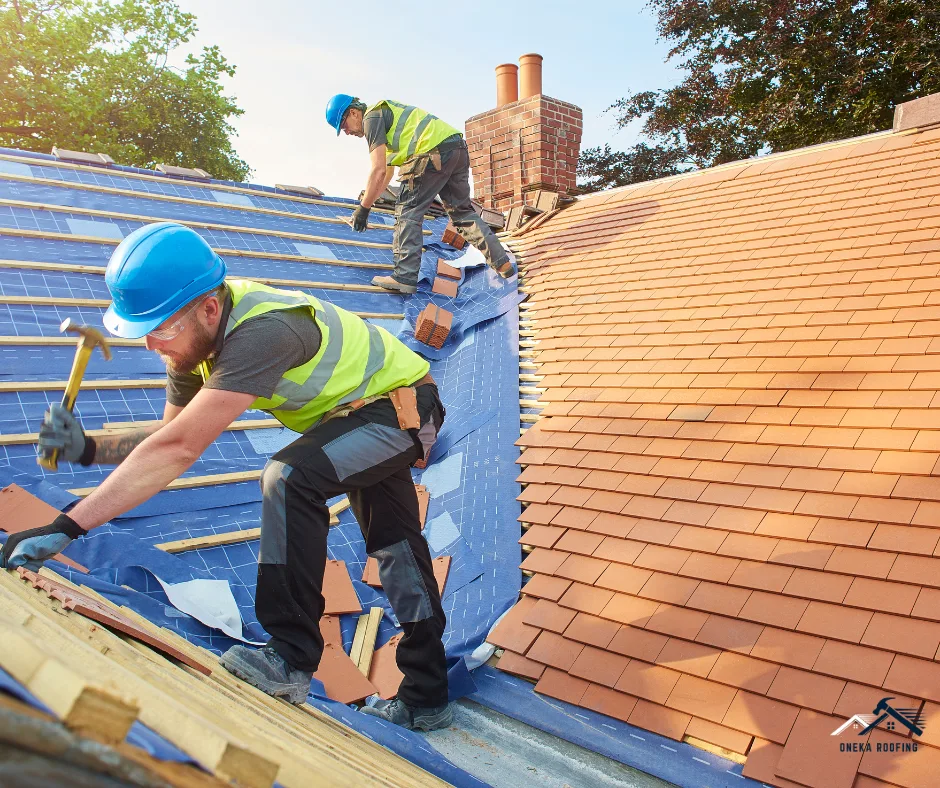 Why choose Roof Repair Near Me in Massillon, OH